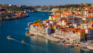 Sabores de Portugal
